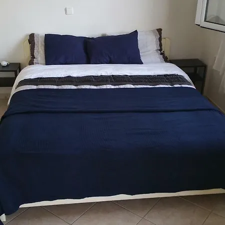 Tulip House Apartment Kato Pitsa
